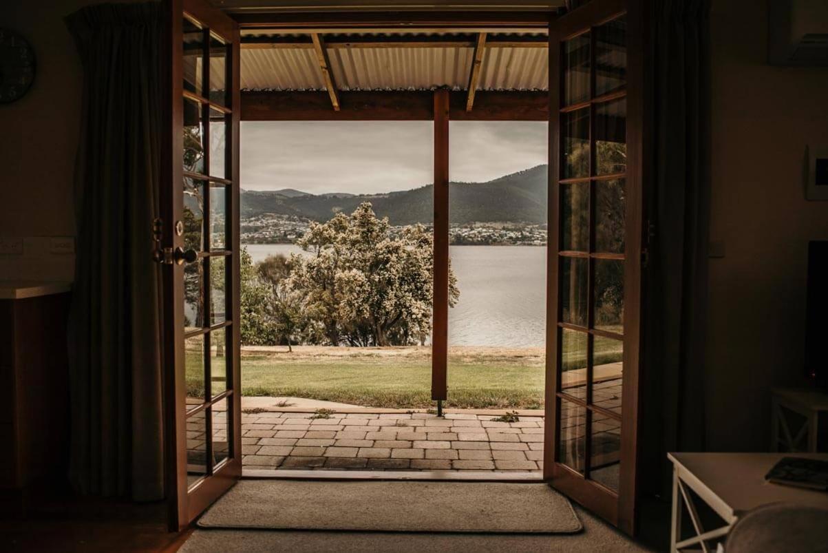 Otago Cottage Hobart Exterior photo