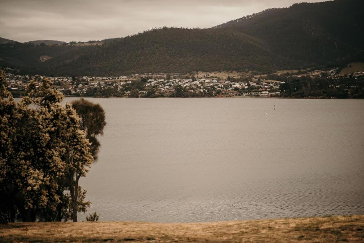Otago Cottage Hobart Exterior photo