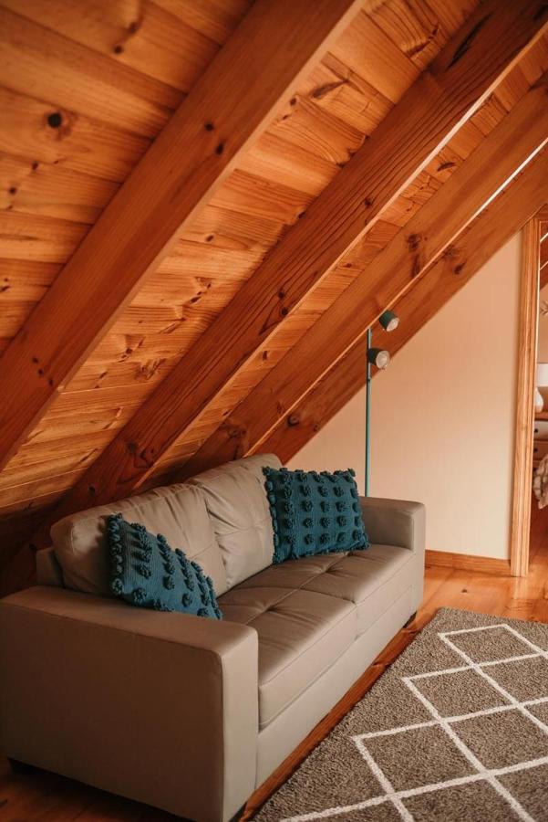 Otago Cottage Hobart Exterior photo