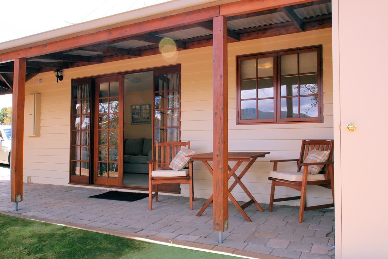 Otago Cottage Hobart Exterior photo